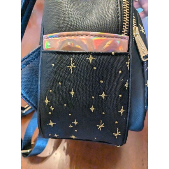 Disney Parks Loungefly Disney World 50th Anniversary Grand Finale  Backpack main image 4
